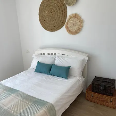 La Familia Pueblo Appartamento Mijas