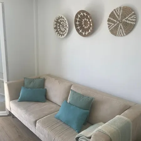 Appartamento La Familia Pueblo Mijas