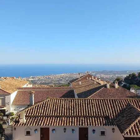 La Familia Pueblo Appartamento