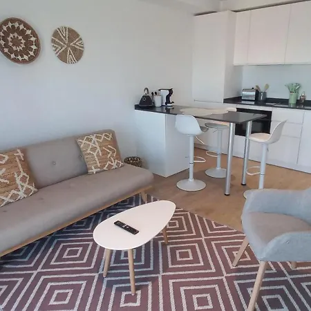 La Familia Pueblo Appartamento Mijas