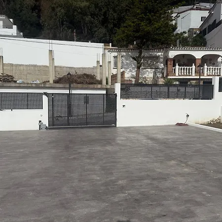 Appartamento La Familia Pueblo *